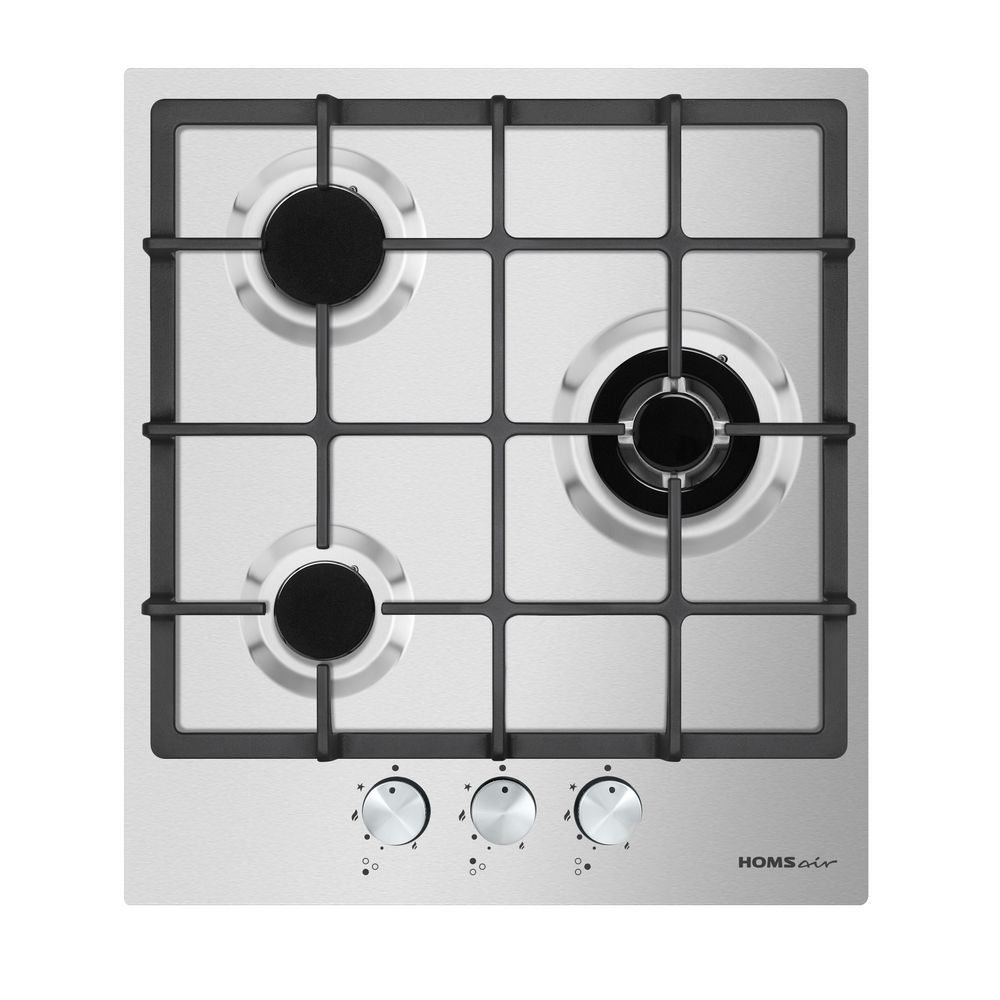 Фото товара: HOMSair HGS433TGCS