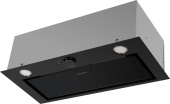 Фото товара: Maunfeld CROSBY HARDY 60 BLACK