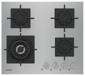 Фото товара: Grundig GIGF 6234120 X