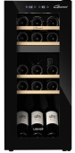 Фото товара: Libhof GMD-15 Black