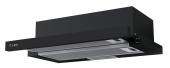 Фото товара: LEX HUBBLE 2M 600 BLACK