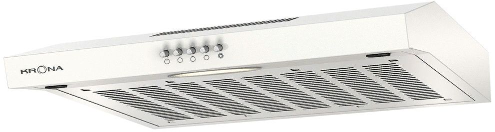 Фото товара: Krona ERMINA 600 white PB