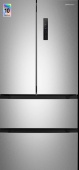 Фото товара: MEFERI MFR83IX TOTAL NO FROST CROSS DOOR COMFORT