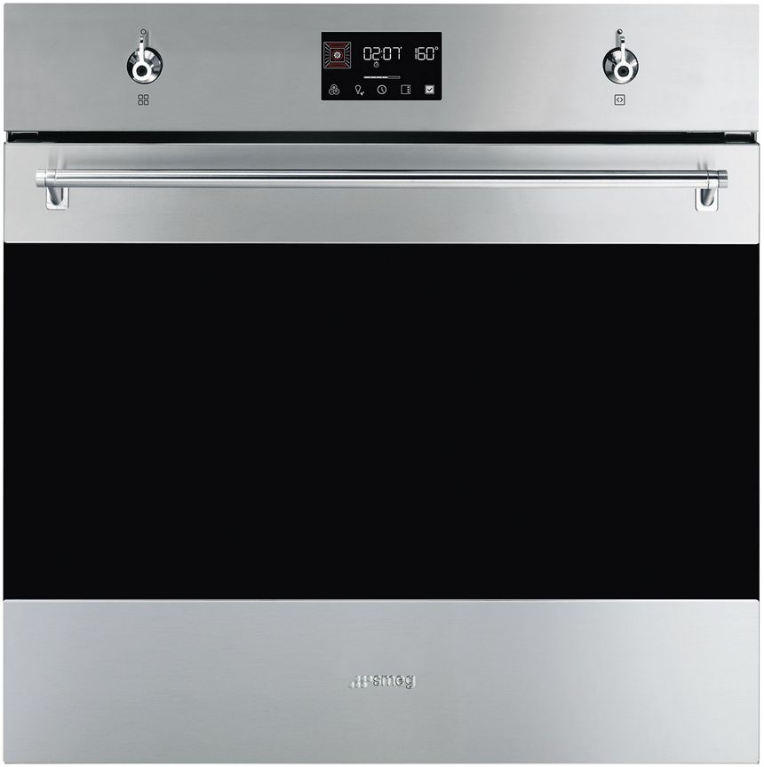 Фото товара: Smeg SO6302TX