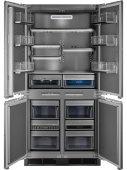 Фото товара: HIBERG S-RFQ 800 B inverter