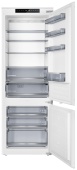 Фото товара: Maunfeld MBF19369NFWGR LUX Inverter