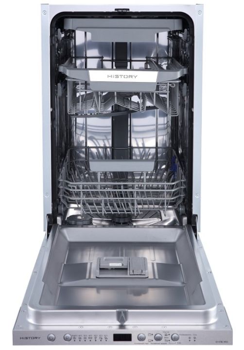 Фото товара: HISTORY DI 47BC MSS