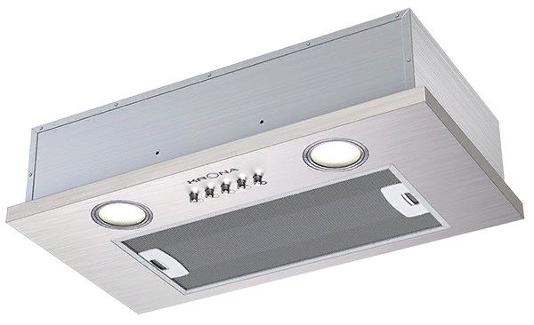 Фото товара: Krona SELINA 600 inox PB