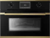 Фото товара: Kuppersbusch CM 6330.0 S4 Gold