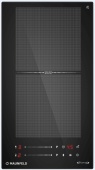 Фото товара: Maunfeld CVI292S2FBK Inverter