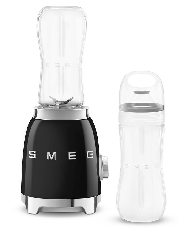 Фото товара: Smeg PBF01BLEU