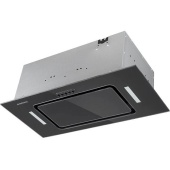 Фото товара: MEFERI INBOX60BK GLASS ULTRA