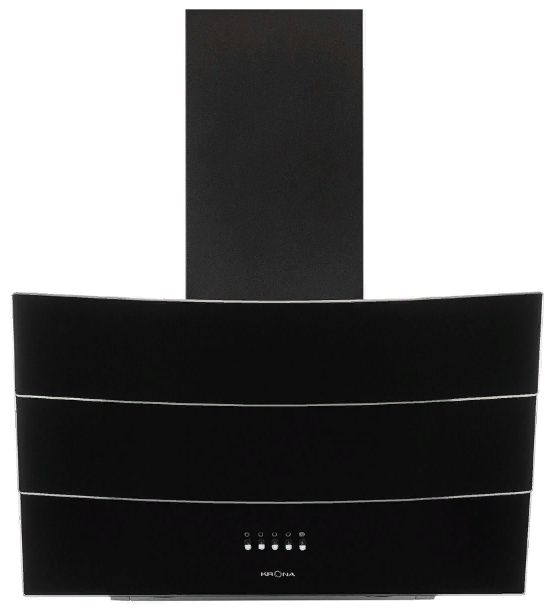 Фото товара: Krona INGA 600 black push button
