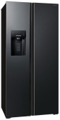 Фото товара: HIBERG RFS-650DX NFB inverter
