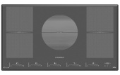 Фото товара: Maunfeld CVI905SFDGR Inverter