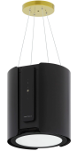 Фото товара: Krona VANDA ISOLA 350 BLACK S