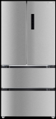 Фото товара: MEFERI MFR83IX TOTAL NO FROST FRENCH DOOR COMFORT
