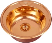 Фото товара: Seaman Eco Wien SWT-490-CP (Copper Polish, PVD, polish, *12)