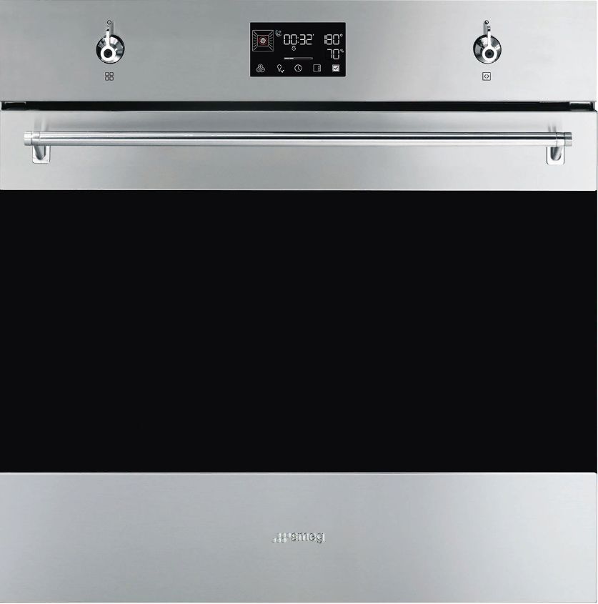Фото товара: Smeg SO6302S3PX
