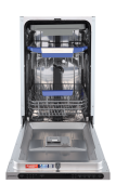 Фото товара: Maunfeld MLP45734AO Light Beam