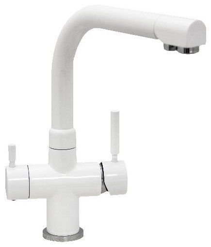 Фото товара: Seaman Barcelone SSL-5383-SG (Snow Glossy)