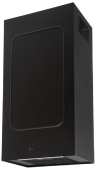 Фото товара: AKPO WK-12 Carmen WL II 40 см. черный матовый