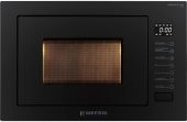 Фото товара: MEFERI MMO6025BK ULTRA