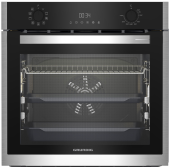Фото товара: Grundig GEBM19301BC