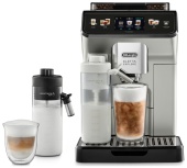 Фото товара: DeLonghi ECAM450.65.S