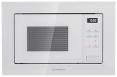 Фото товара: Maunfeld MBMO820SGW10