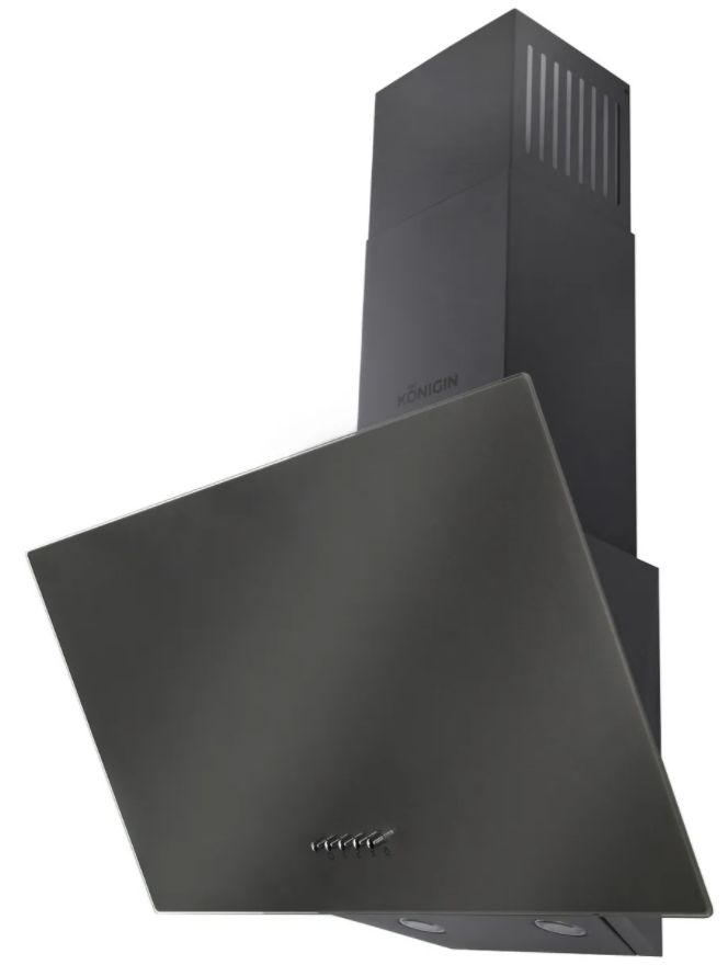Фото товара: Konigin Colibri Grey 60