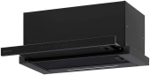 Фото товара: Krona KAMILLA F MAX 600 black SGC AO