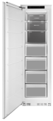 Фото товара: Maunfeld MBFR205NFWGR Inverter