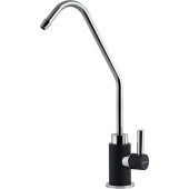 Фото товара: Ewigstein EW 09В Кран-фильтр для питьевой воды, антрацит