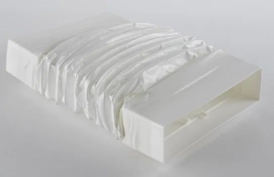 Фото товара: ELICA гибкий соединитель 218X55