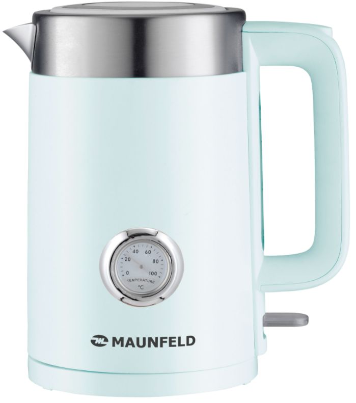 Фото товара: Maunfeld MFK-631BL