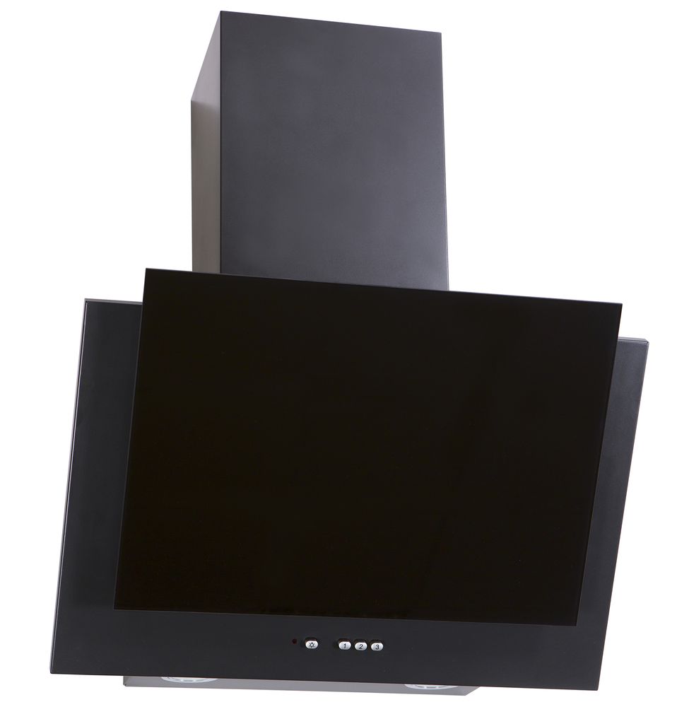 Фото товара: Elikor Рубин 60П-650-К3Д антрацит/черный