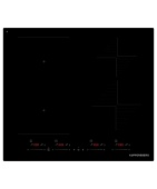 Фото товара: Kuppersberg ICI 616