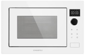 Фото товара: Maunfeld XBMO251GW Glossy