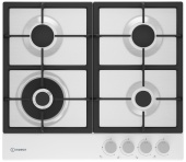 Фото товара: Indesit THPM 642 WS/WH/I