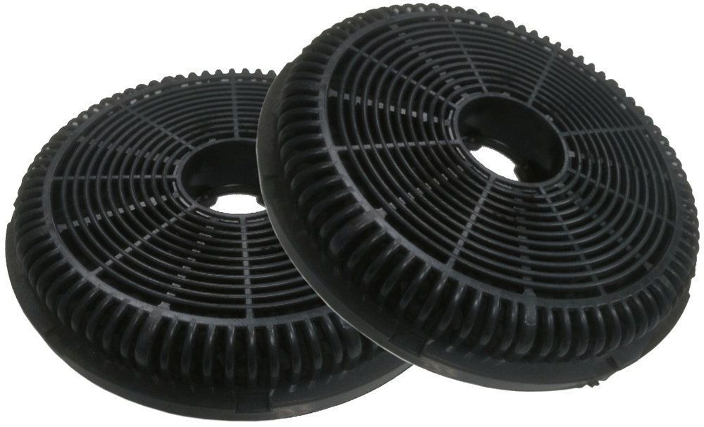 Фото товара: Korting фильтр угольный KIT0277