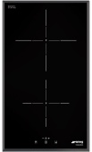 Фото товара: Smeg SI5322B