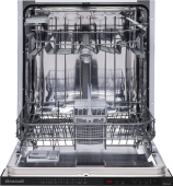 Фото товара: Brandt BDFI44DQB
