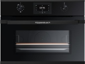 Фото товара: Kuppersbusch CBP 6332.0 S5 Black Velvet