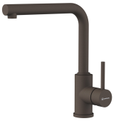 Фото товара: Omoikiri Nakagawa-P-ES, смеситель, гранит, espresso