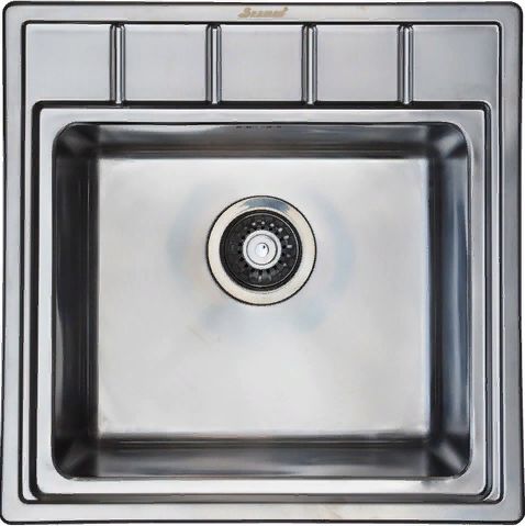 Фото товара: Seaman Eco Roma SMR-5050A