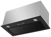 Фото товара: Maunfeld Fantasy 1000ST 60 Black Glass