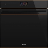 Фото товара: Smeg SO6604S4PNR
