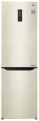 Фото товара: LG GA-B419SEUL