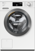Фото товара: Miele WTD165WPM